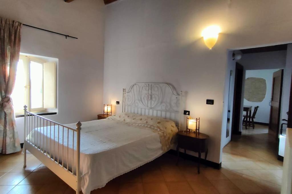 Casale San Teodoro - Mondaino Rn Villa Екстериор снимка