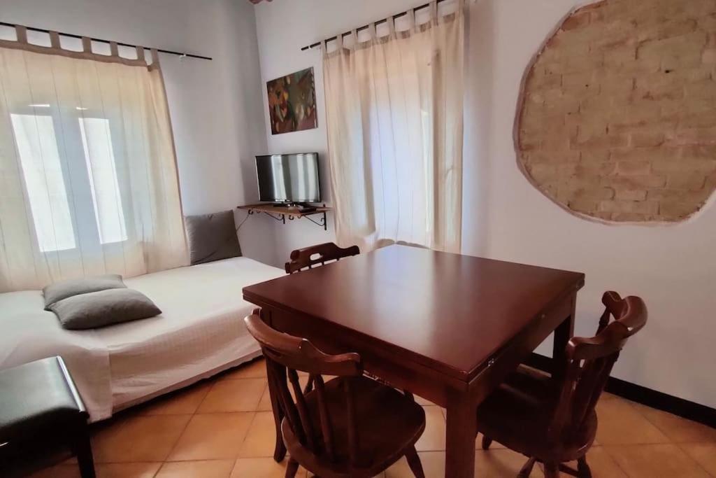 Casale San Teodoro - Mondaino Rn Villa Екстериор снимка