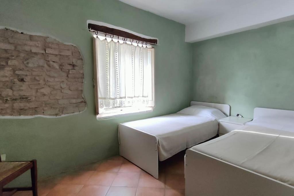 Casale San Teodoro - Mondaino Rn Villa Екстериор снимка