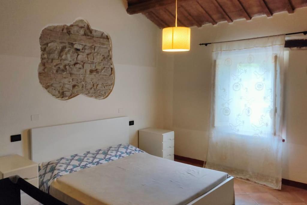 Casale San Teodoro - Mondaino Rn Villa Екстериор снимка