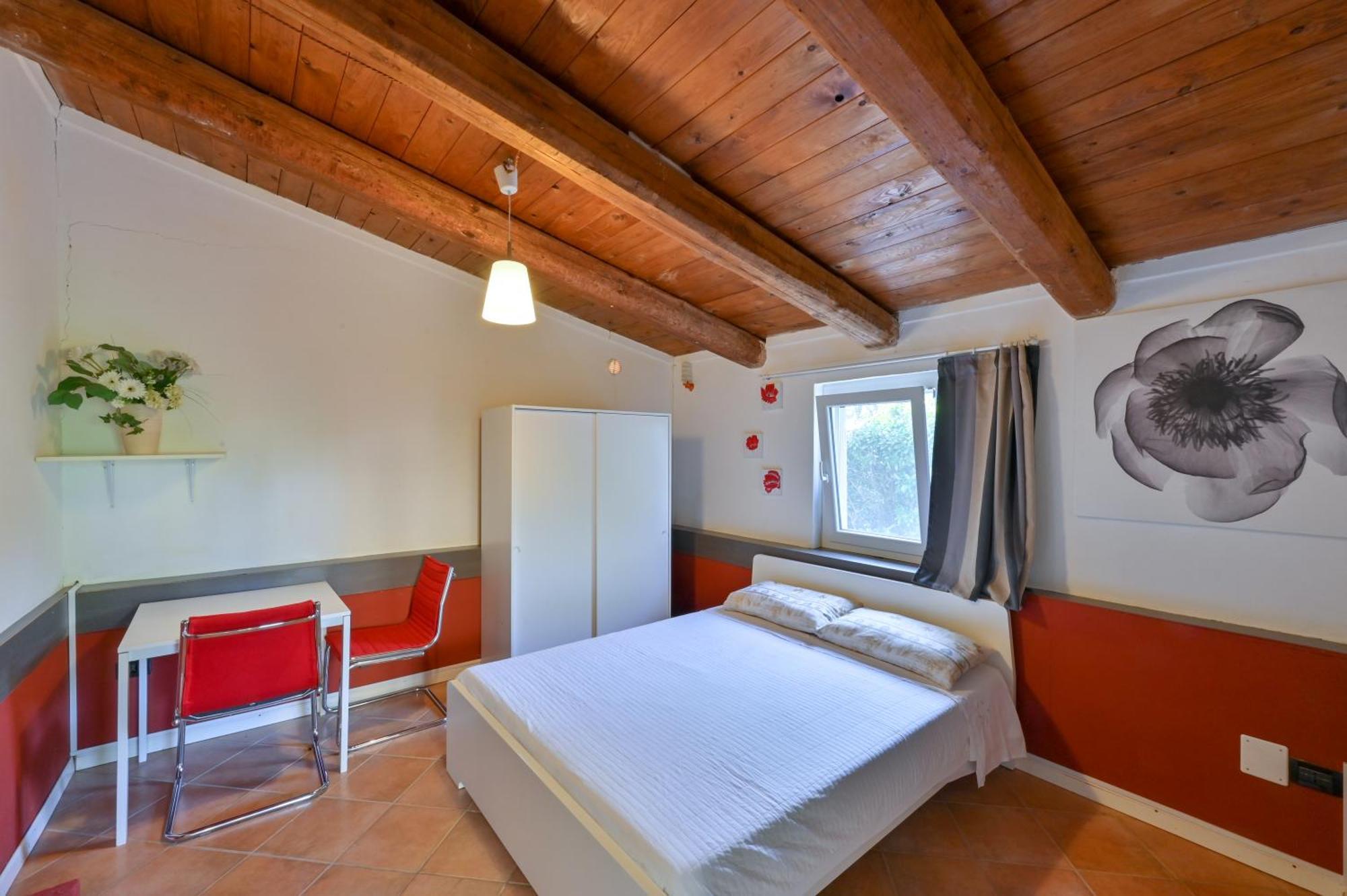 Casale San Teodoro - Mondaino Rn Villa Екстериор снимка