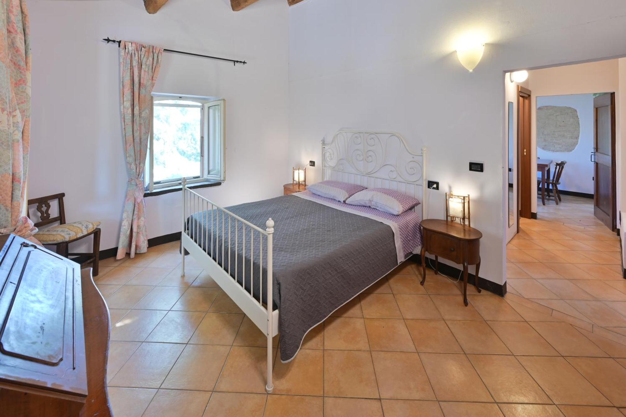 Casale San Teodoro - Mondaino Rn Villa Екстериор снимка