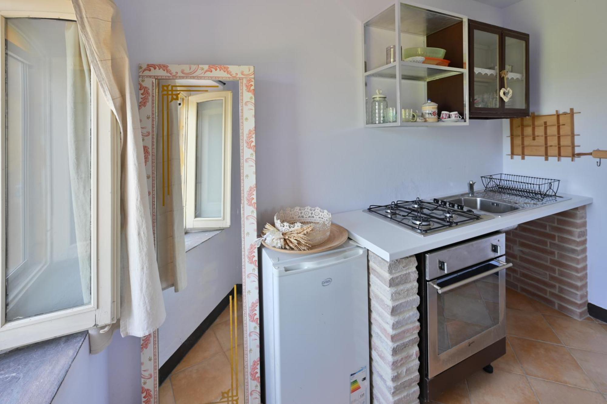 Casale San Teodoro - Mondaino Rn Villa Екстериор снимка
