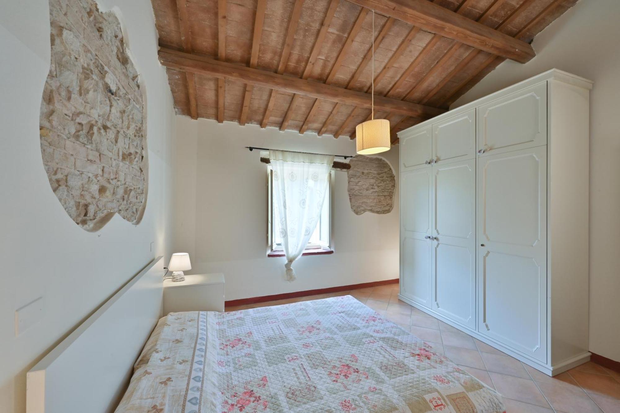 Casale San Teodoro - Mondaino Rn Villa Екстериор снимка