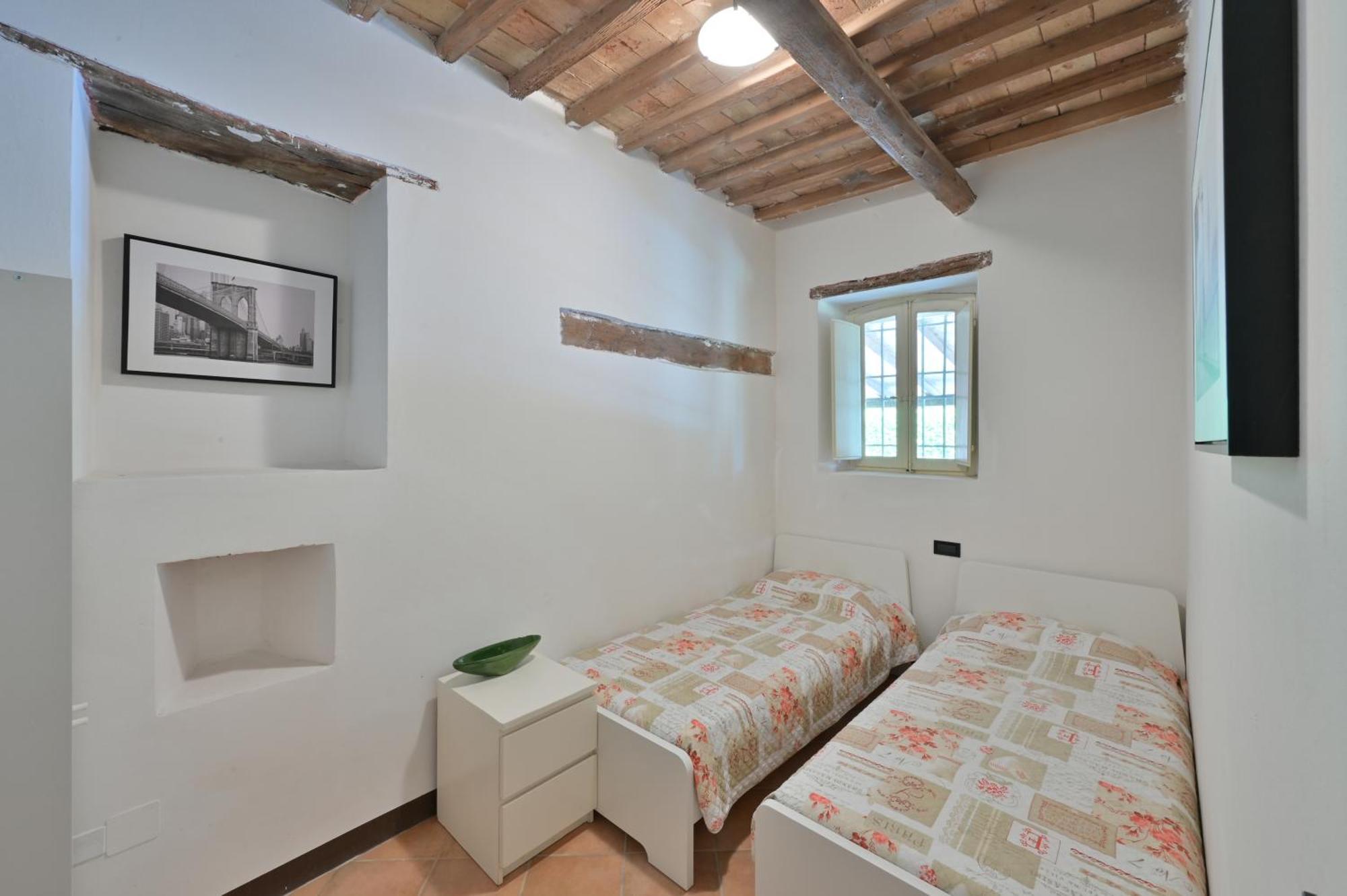Casale San Teodoro - Mondaino Rn Villa Екстериор снимка